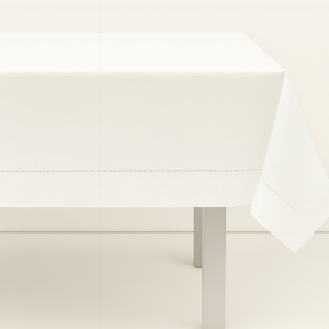 Mantel lino vainica