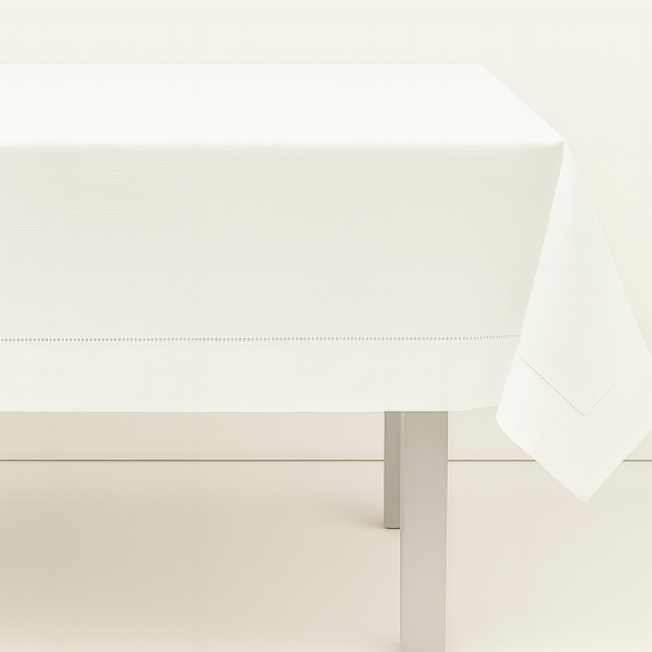 Mantel lino vainica