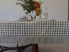 Mantel vichy 150x250